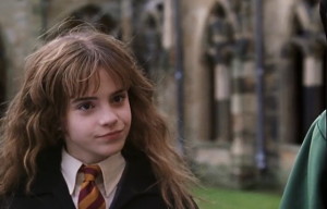 hermione 3